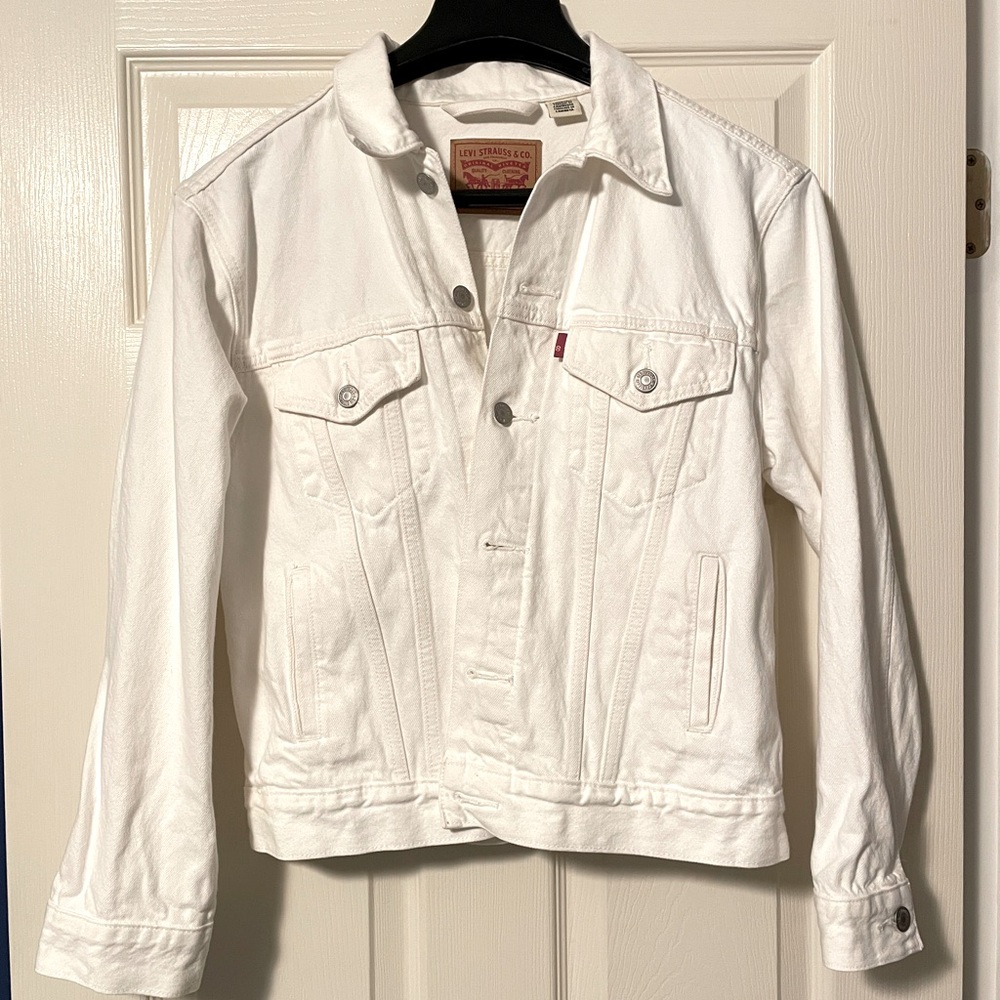 Levi’s Original Trucker Jacket